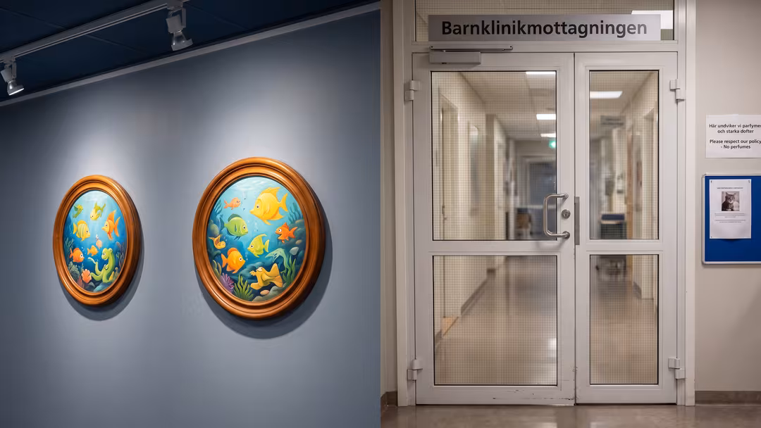 IVO lägger ned utredning mot barnhjärtläkare IVO lägger ned utredning mot barnhjärtläkare