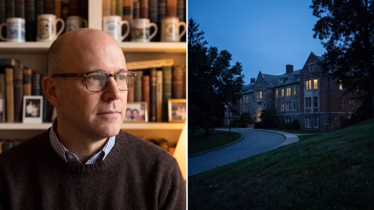 Offer utstötta efter att ha brutit tystnaden