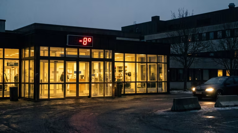 Ivo lägger ner utredning mot barnläkare