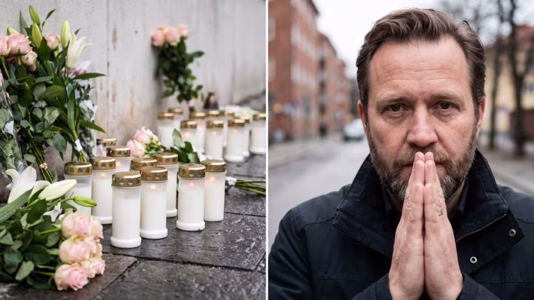 Intagna vittnar om sexuella kränkningar