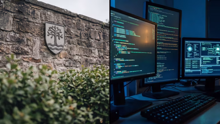 Salems kommun exponerade elva kritiska styrsystem