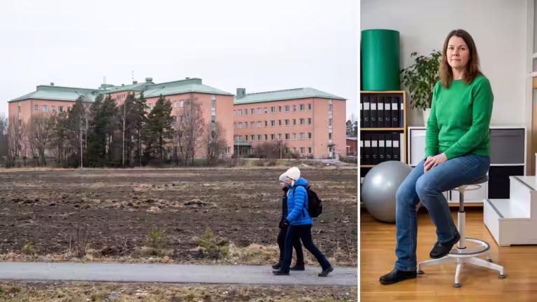 Sigtuna-elever går från offer till förövare