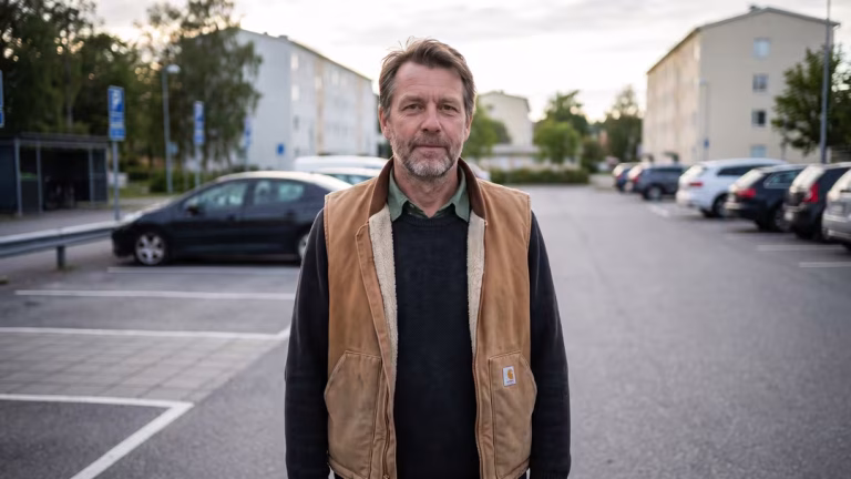 Lärare har inte tid att utreda frånvaro