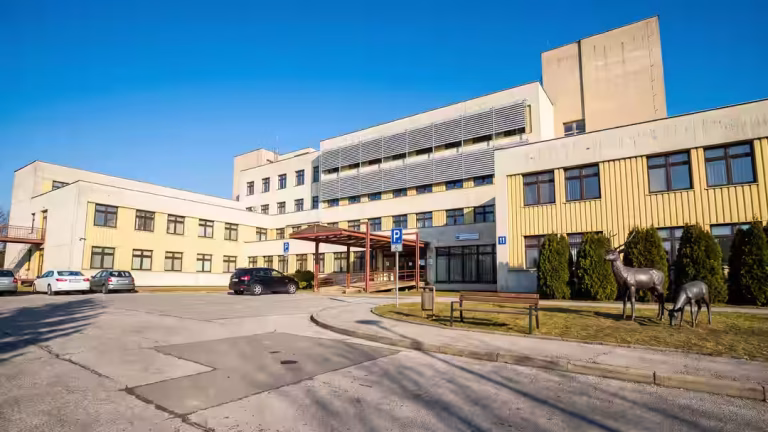 Allvarliga brister i psykiatrin tvingar omorganisation