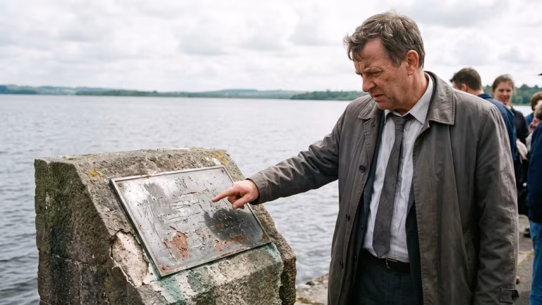 Styret stoppar nytt monument för utnyttjade pojkar