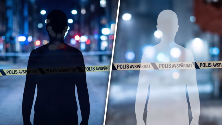 Kvinna såldes på nätet – nio döms