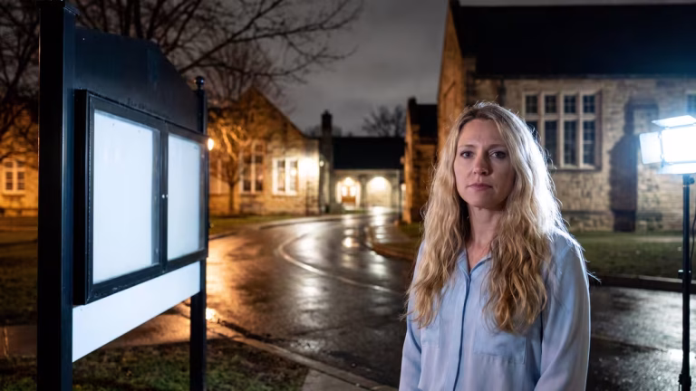 Sigtunaskolan i chock efter grova övergrepp