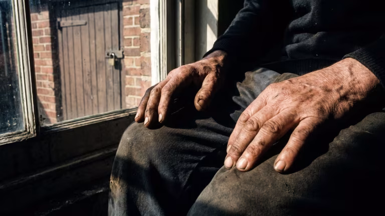 Anhöriga: Demensboende blir som ett fängelse