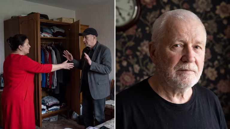 400 000 män offer för relationsvåld – få anmäler