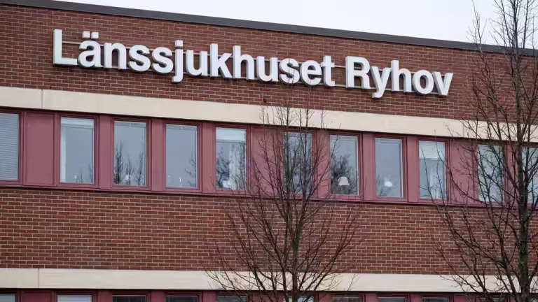 Sjuksköterska misstänks för våldtäkt på döende patient