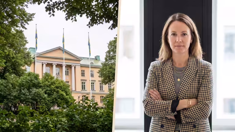 Misstänkt battning på internatskola utreds