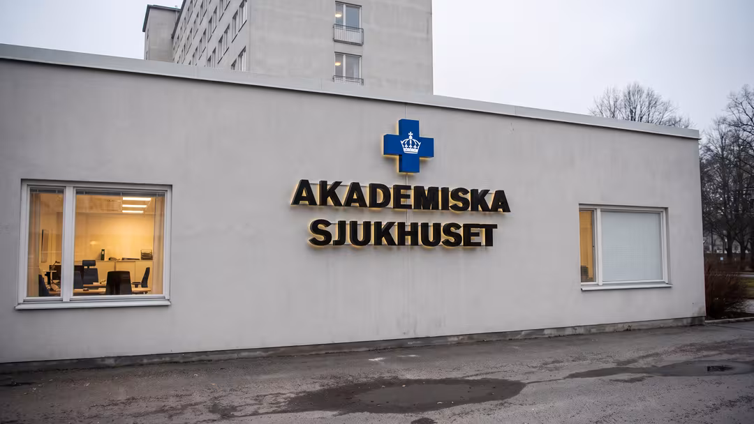 Polisen lägger ner Ackisutredning igen Polisen lägger ner Ackisutredning igen