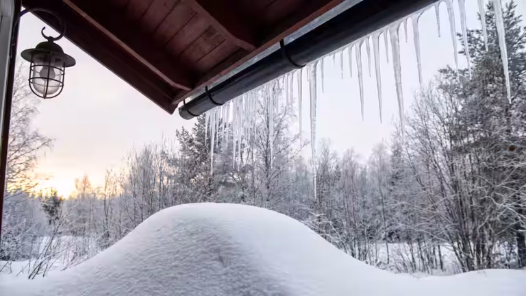 Omsorgstagare lämnad utan el i kyla