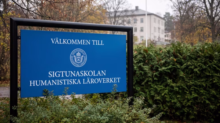 Sigtunaskolan riskerar stängning efter anmälningar