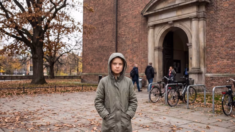 Adrianas skola stängs – föräldrar i revolt