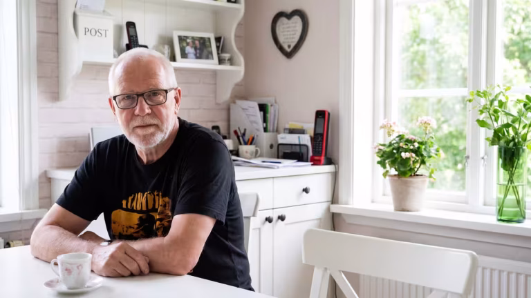 Kjell lurad på 87 000 – får ingen kompensation