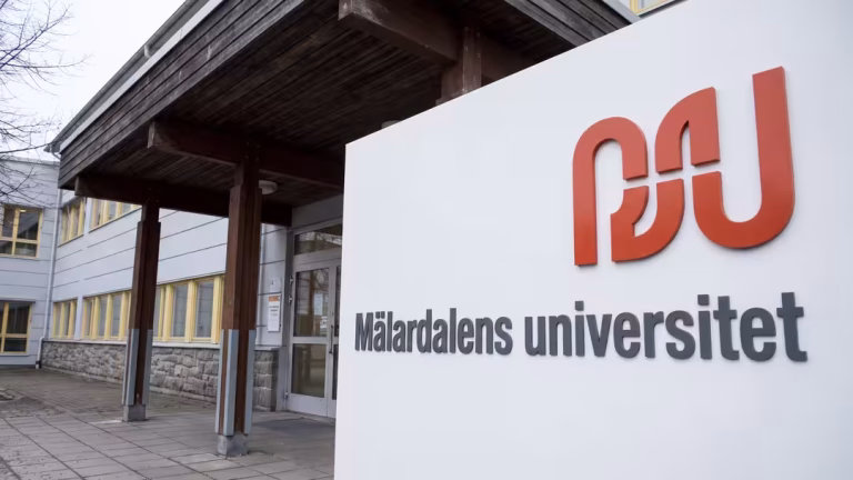 JO kritiserar universitet för lång väntan
