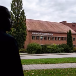 Sjuksköterska våldtar döende patient