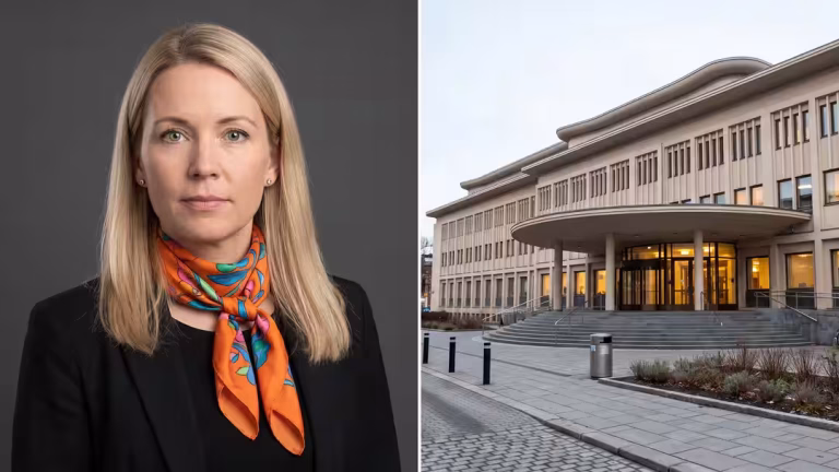 Socialen lät Nova stanna hos våldtäktsmannen