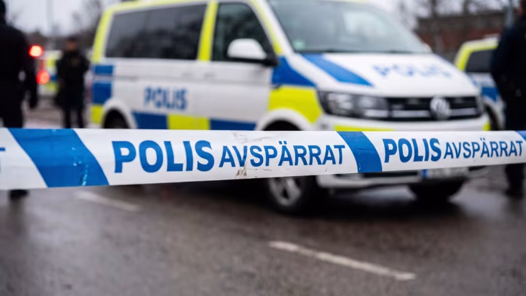 LVU-skandal: Politikerna åtalas efter barnens återförening