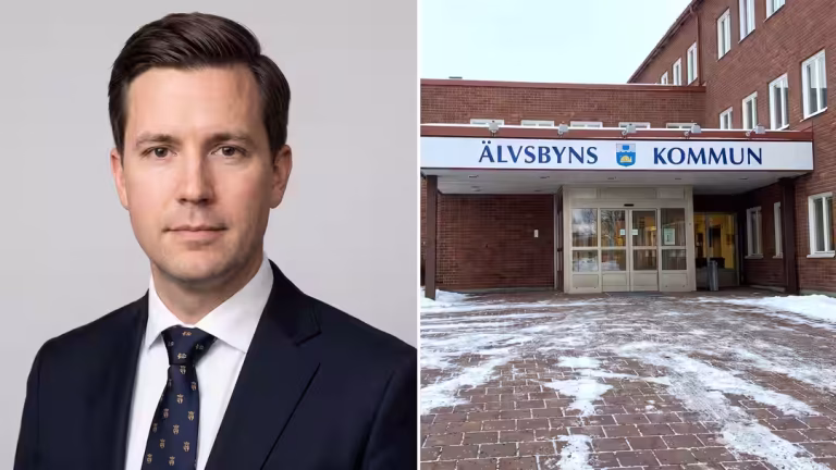 Politiker åtalas för grovt tjänstefel mot barn