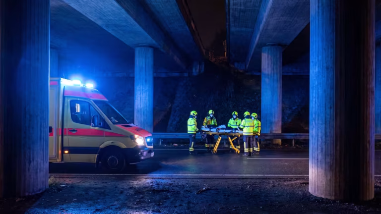 Sjuksköterska våldtar döende patient
