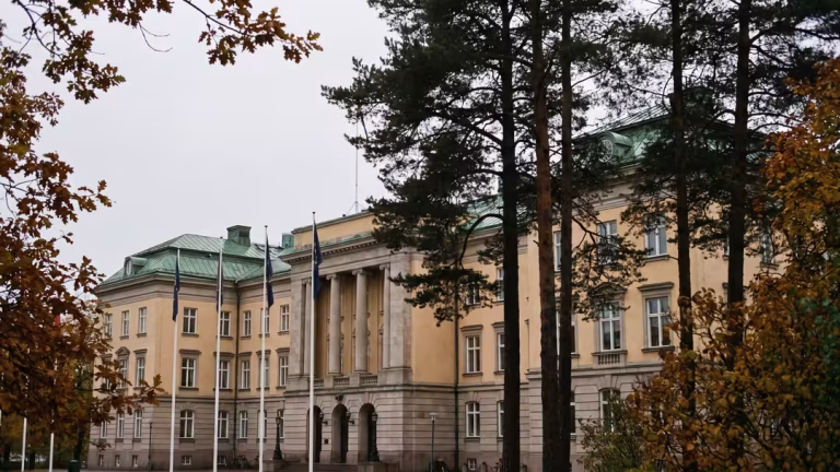 Skolinspektionen utreder Sigtunaskolan efter =?utf-8?q??= övergrepp