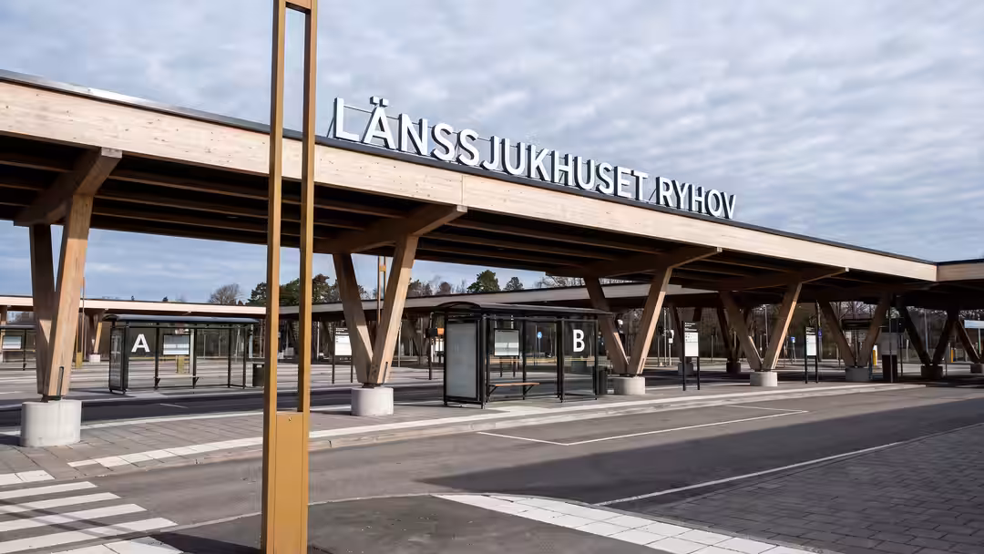 Sjuksköterska förgrep sig på medvetslös patient Sjuksköterska förgrep sig på medvetslös patient