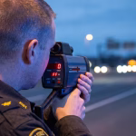 Poliser dömda för 280 km/h på motorcykel