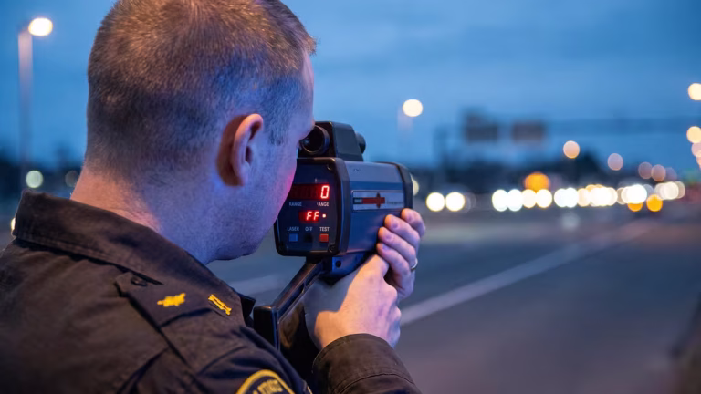 Poliser dömda för 280 km/h på motorcykel Poliser dömda för 280 km/h på motorcykel