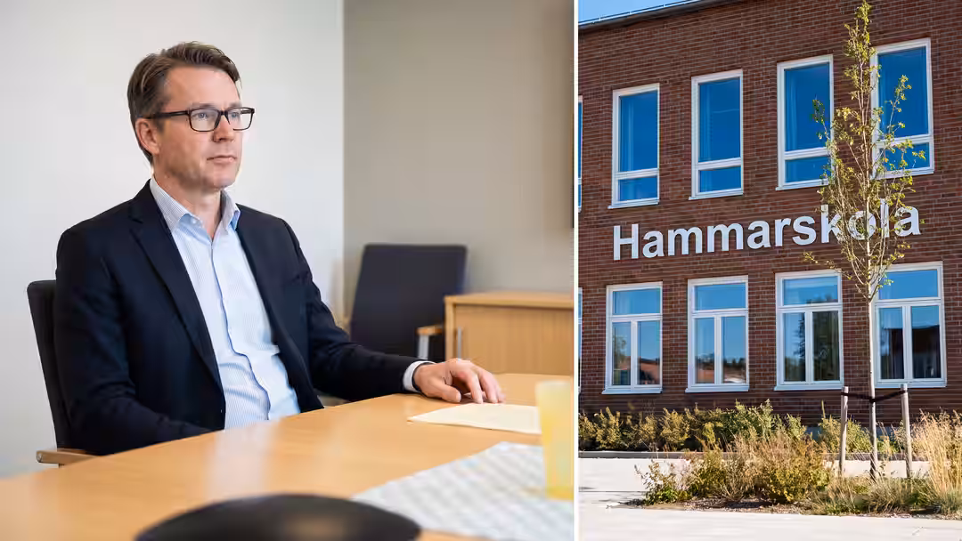 Lärare brottade ner elev – får sparken Lärare brottade ner elev – får sparken