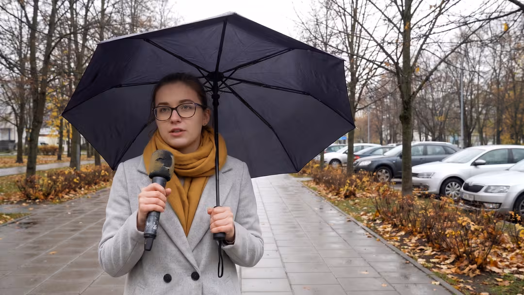 Var femte student utsatt – få anmäler Var femte student utsatt – få anmäler