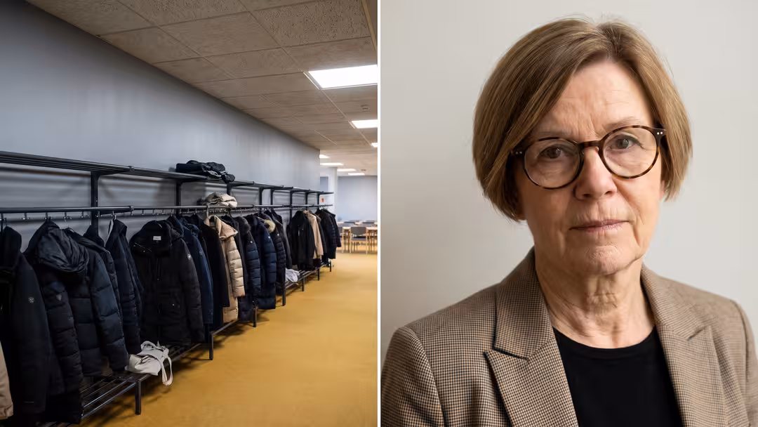 Skolan lät lärare skrämma elever i åratal Skolan lät lärare skrämma elever i åratal