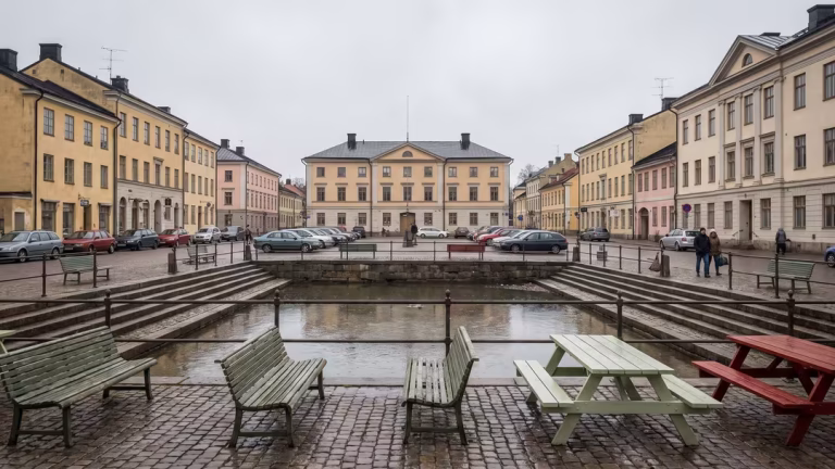 Assistent lämnade kvinna nerkissad – får nu utbildning betald Assistent lämnade kvinna nerkissad – får nu utbildning betald