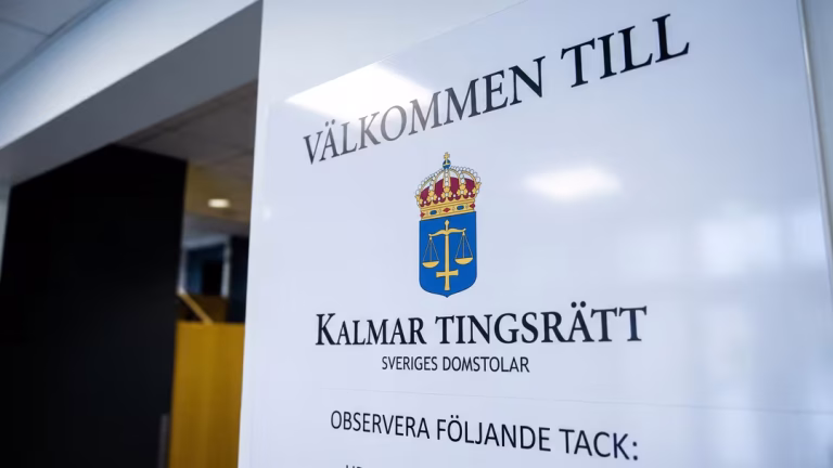 Tingsrättens brister riskerar personal Tingsrättens brister riskerar personal