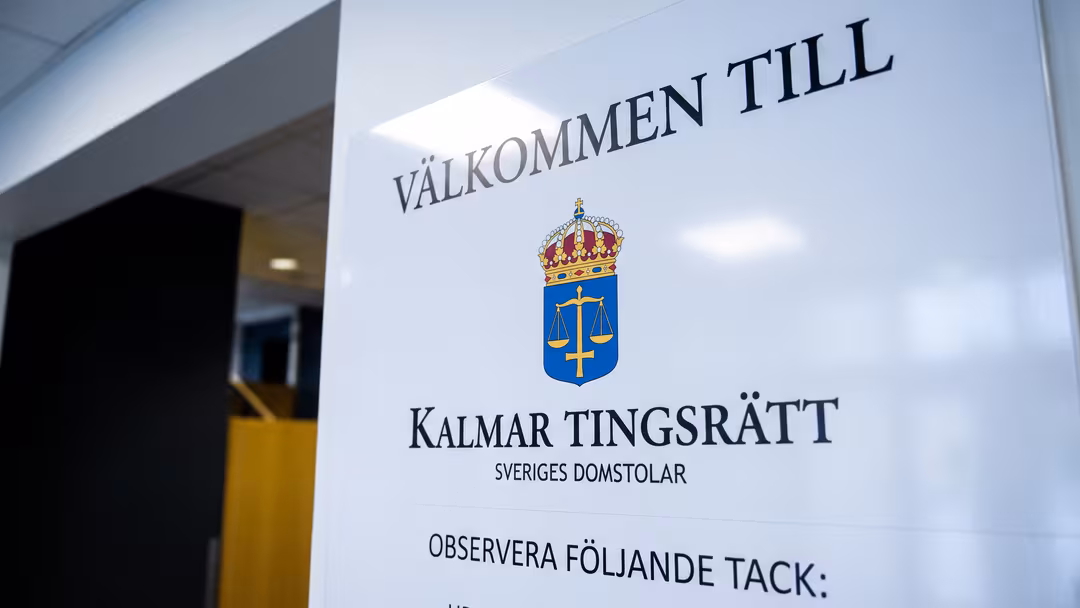 Tingsrättens brister riskerar personal