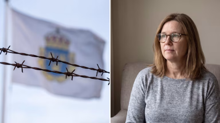 Övervakning misslyckades – två skjutna