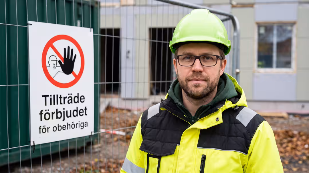 Byggföretag döljer asbestfara för arbetare