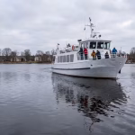SL-färjor körde trots allvarliga säkerhetsbrister