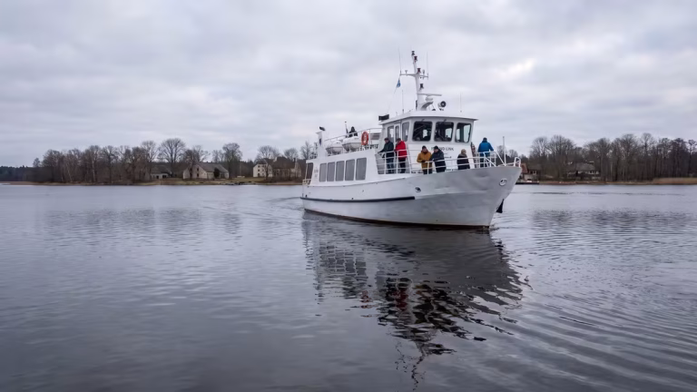 SL-färjor körde trots allvarliga säkerhetsbrister