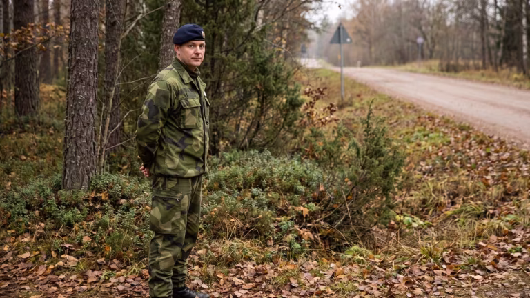 Chef kan bytas ut efter larm om arbetsmiljö Chef kan bytas ut efter larm om arbetsmiljö
