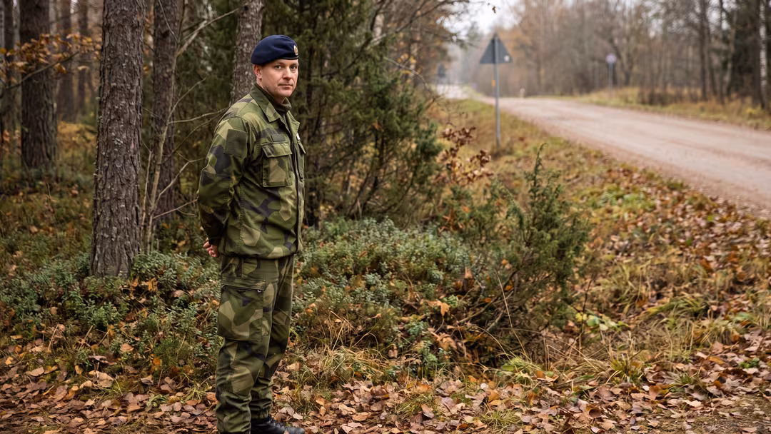 Chef kan bytas ut efter larm om arbetsmiljö