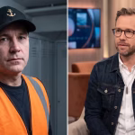 Fadern om sonens död: Ett hån