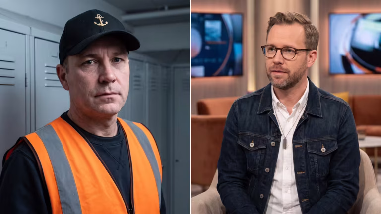 Fadern om sonens död: Ett hån Fadern om sonens död: Ett hån