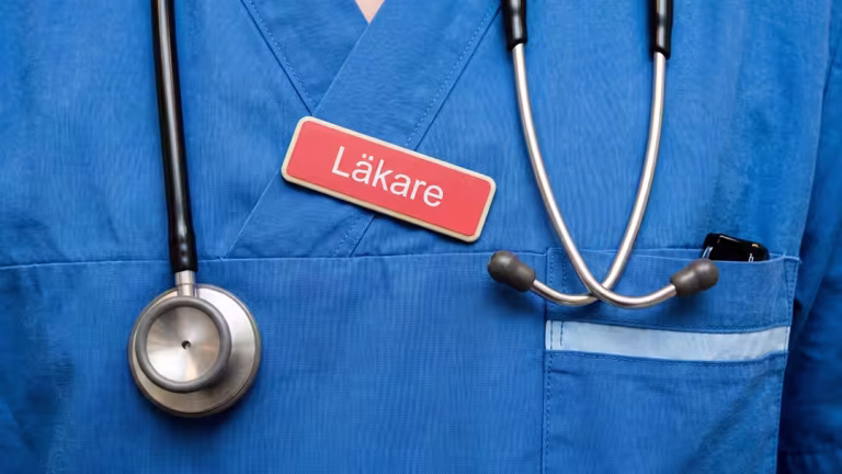 Regionen missade läkares IVO-kritik vid anställning Regionen missade läkares IVO-kritik vid anställning