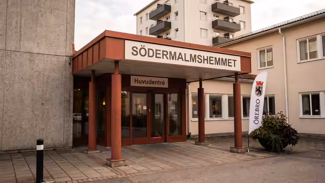 Personal scrollade – äldre fick liggsår Personal scrollade – äldre fick liggsår