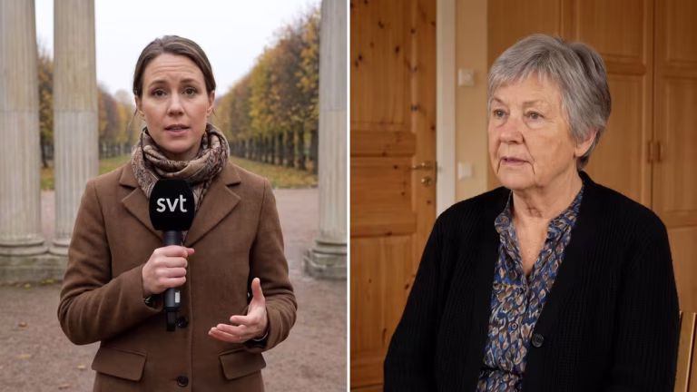 Barn dog efter larm – ministern vill skärpa kontroll Barn dog efter larm – ministern vill skärpa kontroll