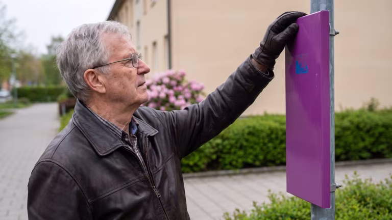 Boendes seger: Gratis parkering åter Boendes seger: Gratis parkering åter