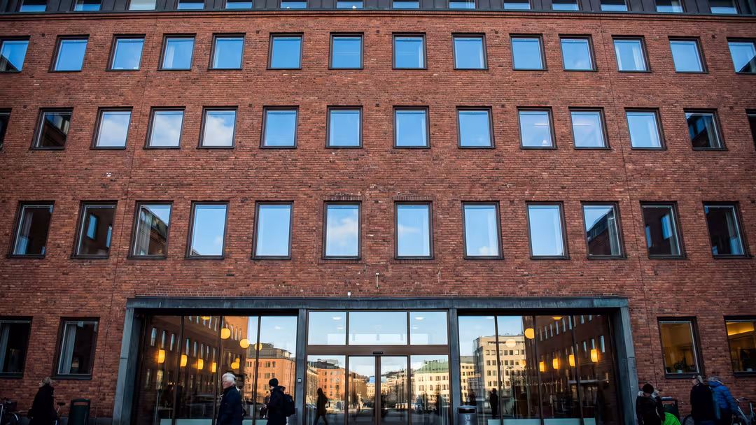 Unga och autistiska nekas vård Unga och autistiska nekas vård