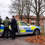 Pojkar offer i misstänkt könsstympning